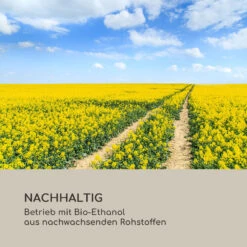 Fiamme Pila Ethanol-Kamin Edelstahl-Brenner 0,5 Liter 4-5 H Brenndauer -Warmekuche Pro Geschaft 10036075 de 0009 logo