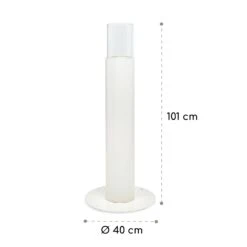 Fiamme Pila Ethanol-Kamin Edelstahl-Brenner 0,5 Liter 4-5 H Brenndauer -Warmekuche Pro Geschaft 10036075 yy 0011 logo