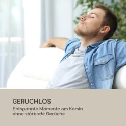 Fiamme Tamburo Ethanol-Kamin Edelstahl-Brenner 0,8Ltr 4-5 H Brenndauer -Warmekuche Pro Geschaft 10036076 de 0007 logo