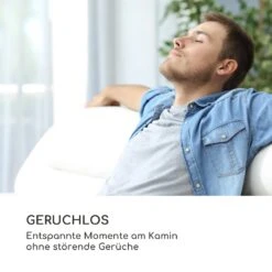 Fiamme Circulo Ethanol-Kamin Edelstahl-Brenner 1,2 Liter 4-5 H Brenndauer -Warmekuche Pro Geschaft 10036079 de 0006 logo