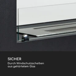 Fiamme Scoppi Ethanol-Kamin Edelstahl-Brenner 3 Liter 5-6 H Brenndauer -Warmekuche Pro Geschaft 10036081 de 0005 logo