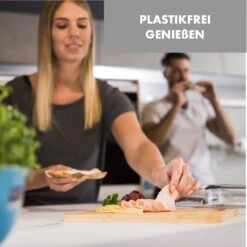 Glaswerk Hermatige Aufschnittbox Mit Glasdeckel 2er Set Borosilikatglas Bambus Schneidebret 11 Glaswerk Hermatige Aufschnittbox Mit Glasdeckel 2er Set Borosilikatglas Bambus Schneidebret -Warmekuche Pro Geschaft 10036374 de 0005 logo