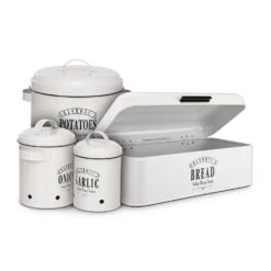 Idaho Kartoffeltopf Emaille-Stahlblech Ca. 27 X 21 X 23,5 Cm Rostfrei 10 Idaho Kartoffeltopf Emaille-Stahlblech Ca. 27 X 21 X 23,5 Cm Rostfrei -Warmekuche Pro Geschaft 10037449 yy 0005 logo