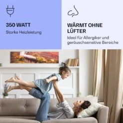 Wonderwall Air Art Smart Infrarotheizung Zug 120x30cm 350W 12 Wonderwall Air Art Smart Infrarotheizung Zug 120x30cm 350W -Warmekuche Pro Geschaft 10037838 de 0005 logo