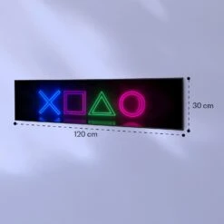 Wonderwall Air Art Smart Infrarotheizung Spiel 120x30cm 350W -Warmekuche Pro Geschaft 10037841 yy 0007 logo