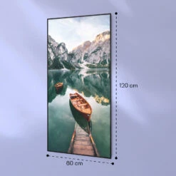 Wonderwall Air Art Smart Infrarotheizung See Vertikal 60x120cm 700W -Warmekuche Pro Geschaft 10037893 yy 0007 logo