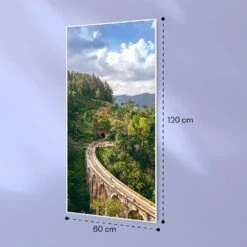 Wonderwall Air Art Smart Infrarotheizung Zug 60x120cm 700W -Warmekuche Pro Geschaft 10037898 yy 0007 logo