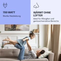 Wonderwall Air Art Smart Infrarotheizung Kuh 120x60cm 700W 12 Wonderwall Air Art Smart Infrarotheizung Kuh 120x60cm 700W -Warmekuche Pro Geschaft 10037923 de 0005 logo