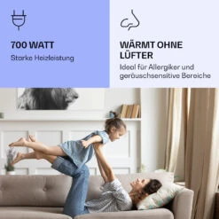 Wonderwall Air Art Smart Infrarotheizung Löwe 60x120cm 700W 12 Wonderwall Air Art Smart Infrarotheizung Löwe 60x120cm 700W -Warmekuche Pro Geschaft 10037926 de 0005 logo