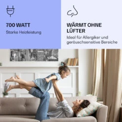 Wonderwall Air Art Smart Infrarotheizung New York City 120x60cm 700W 12 Wonderwall Air Art Smart Infrarotheizung New York City 120x60cm 700W -Warmekuche Pro Geschaft 10037928 de 0005 logo