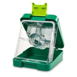 Schmatzfatz Easy Snackbox 4 Fächer 18 X 15 X 5 Cm (BxHxT) -Warmekuche Pro Geschaft 10037949 yy 0004 logo