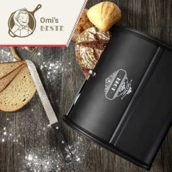 Metallbrotbox Mit Kauf Metallblech Aromadicht Retro-Look 12 Metallbrotbox Mit Kauf Metallblech Aromadicht Retro-Look -Warmekuche Pro Geschaft 10038072 yy 0006 logo