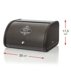 Metallbrotbox Mit Kauf Metallblech Aromadicht Retro-Look 13 Metallbrotbox Mit Kauf Metallblech Aromadicht Retro-Look -Warmekuche Pro Geschaft 10038072 yy 0007 logo