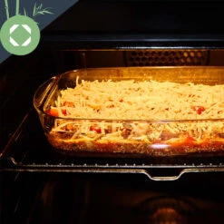 Ofenform 3er-Set Inhalt 3600 Ml 2600 Ml 1600 Ml Glas Backofenfest -Warmekuche Pro Geschaft 10038264 yy 0005 logo