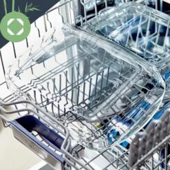 Ofenform 3er-Set Inhalt 3600 Ml 2600 Ml 1600 Ml Glas Backofenfest -Warmekuche Pro Geschaft 10038264 yy 0007 logo