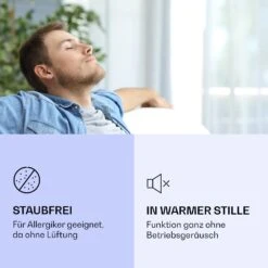 Wondersky Decken-Infrarotheizstrahler 2-er Set 700W 60 X 6 X 120 Cm (BxHxT) IP44 -Warmekuche Pro Geschaft 10038381 de 0006 logo