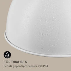 Heatbell Tower Smart Terrassen-Infrarotheizstrahler -Warmekuche Pro Geschaft 10038411 de 0008 logo