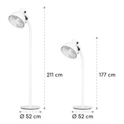 Heatbell Tower Smart Terrassen-Infrarotheizstrahler -Warmekuche Pro Geschaft 10038411 yy 0009 logo