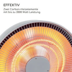 Heatbell Wall Smart Infrarotheizstrahler IPX4 800/1200/2000W Outdoor -Warmekuche Pro Geschaft 10038414 de 0005 logo