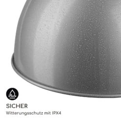 Heatbell Ceiling Smart Infrarotheizstrahler IPX4 800/1200/2000W -Warmekuche Pro Geschaft 10038418 de 0007 logo