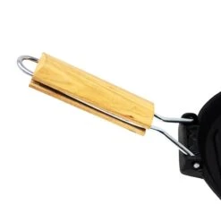 Retinta Grill- Und Steakpfanne Rund Gusseisen Voreingebrannt Holzgriff -Warmekuche Pro Geschaft 10038607 yy 0004 logo