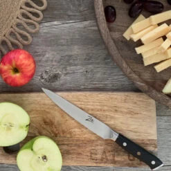 Alpha-Royal Japanese Serie 6" Allzweckmesser Damaszener-Stahl 67-lagig -Warmekuche Pro Geschaft 10038998 de 0005 logo