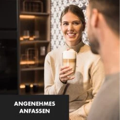 Glaswerk Carajillo Doppelwandige Thermogläser 450 Ml Handgemacht Borosilikatglas -Warmekuche Pro Geschaft 10040320 de 0005 logo