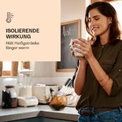 Bedida Teekanne 1300ml Inkl 6 Teerosen Mix -Warmekuche Pro Geschaft 10040533 de 0004 logo