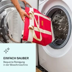 Kühltasche 19 Liter Isoliert Auslaufsicher 3 Tragemöglichkeiten -Warmekuche Pro Geschaft 10040854 de 0004 logo