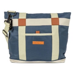 Kühltasche 19 Liter Isoliert Auslaufsicher 3 Tragemöglichkeiten