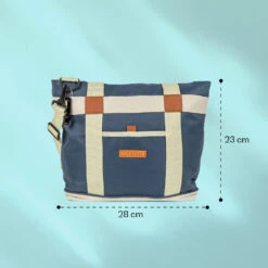 Kühltasche 19 Liter Isoliert Auslaufsicher 3 Tragemöglichkeiten -Warmekuche Pro Geschaft 10040854 yy 0006 logo