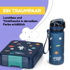 Wakaba Trinkflasche 400 Ml Tritan BPA-frei -Warmekuche Pro Geschaft 10045130 de 0007 usp