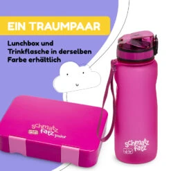 Wakaba Trinkflasche 800 Ml Tritan BPA-frei -Warmekuche Pro Geschaft 10045138 de 0007 usp