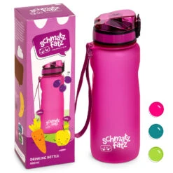 Wakaba Trinkflasche 800 Ml Tritan BPA-frei