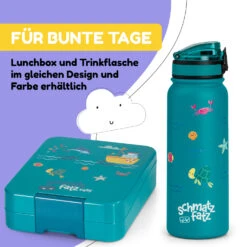 Wakaba Thermosflasche 550 Ml Edelstahl Tritan BPA-frei -Warmekuche Pro Geschaft 10045263 de 0007 usp