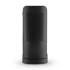 Skyscraper Office Tischventilator 2er-Set Säulenventilator 16W Schwarz -Warmekuche Pro Geschaft 60001201 yy 0003 titel Klarstein Skyscraper Office Tischventilator