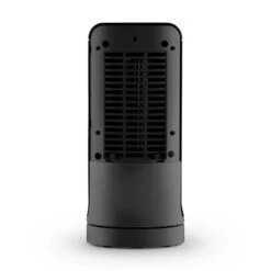 Skyscraper Office Tischventilator 2er-Set Säulenventilator 16W Schwarz -Warmekuche Pro Geschaft 60001201 yy 0004 titel Klarstein Skyscraper Office Tischventilator