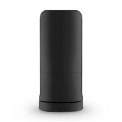 Skyscraper Office Tischventilator 2er-Set Säulenventilator 16W Schwarz -Warmekuche Pro Geschaft 60001201 yy 0006 titel Klarstein Skyscraper Office Tischventilator