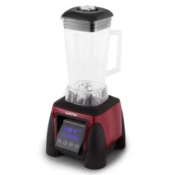 Herakles 8G Standmixer Rot Mit Cover 1800W 2,4 PS 2 Liter BPA-frei -Warmekuche Pro Geschaft 60001596 yy 0007 titel Klarstein Herakles 8G Standmixer reedit