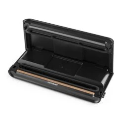 Quickstick Sous Vide Food Locker Pro | Sous Vide Garer | Vakuumierer -Warmekuche Pro Geschaft 60001815 yy 0011 detail Klarstein Foodlocker Pro Vakuumierer