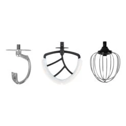 Bella Argentea Komplettset Küchenmaschine + Zusatzschüssel Silber -Warmekuche Pro Geschaft 60001830 yy 0005 detail Klarstein Bella Argentea Kuechenmaschine