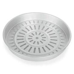 VitAir Zubehör-Set 3-teilig Edelstahl Aluminium-Druckguss -Warmekuche Pro Geschaft 60002085 yy 0004 titel Klarstein VitAir Dampfgareinsatz