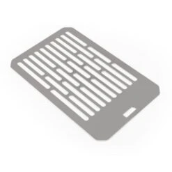 Zubehör-Set Steakreaktor 2.0 Grillrost, GM Behälter Und Schalenhalter -Warmekuche Pro Geschaft 60002184 yy 0005 front Klarstein Grillrost