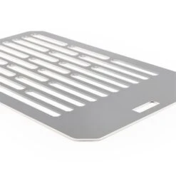 Zubehör-Set Steakreaktor 2.0 Grillrost, GM Behälter Und Schalenhalter -Warmekuche Pro Geschaft 60002184 yy 0006 detail Klarstein Grillrost