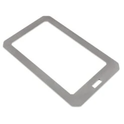 Zubehör-Set Steakreaktor 2.0 Grillrost, GM Behälter Und Schalenhalter -Warmekuche Pro Geschaft 60002184 yy 0007 front Klarstein Schalenhalter