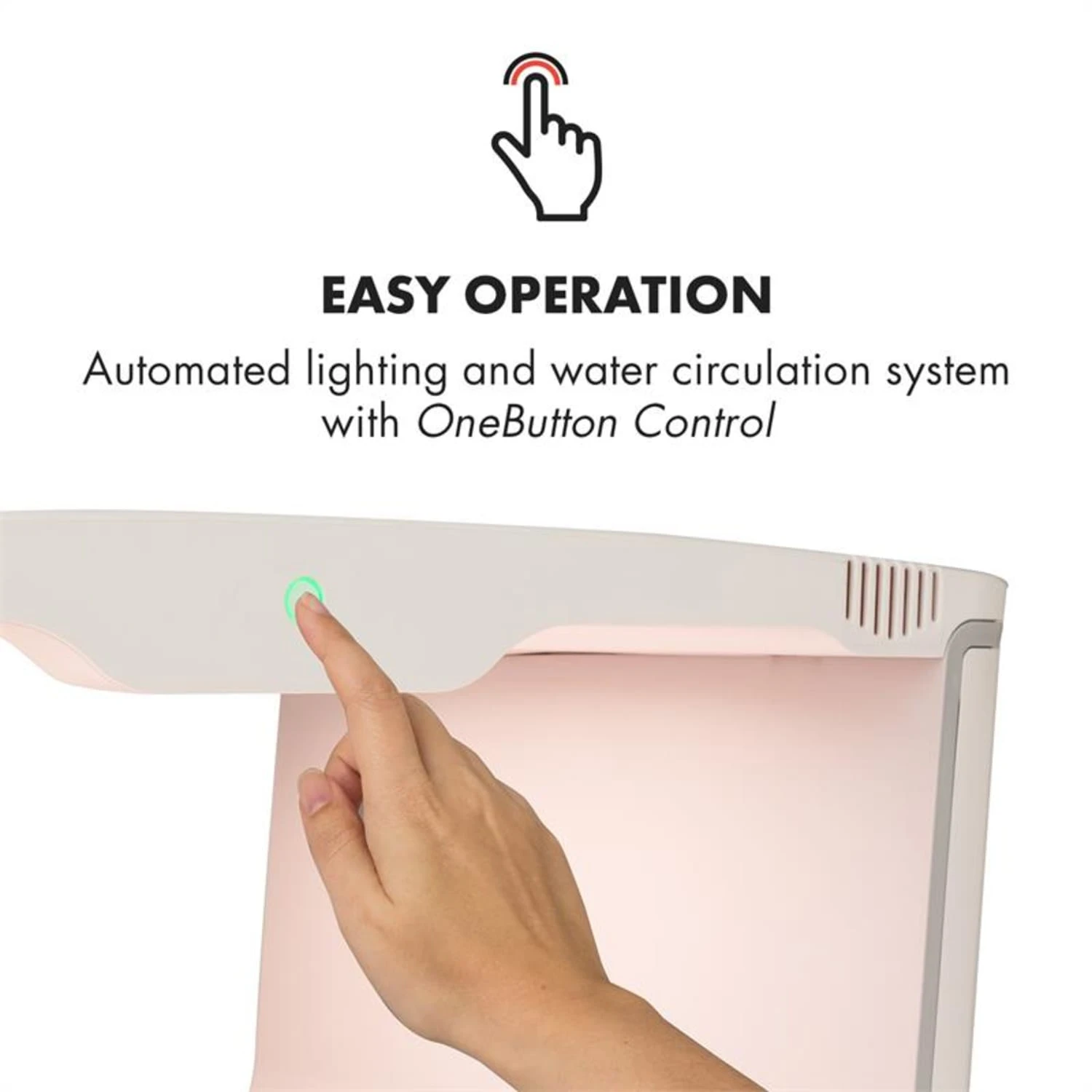 GrowIt Farm 3 Etagen Kit 3x Smart Indoor Garden Verbindungsset – Bild 3