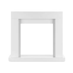 Studio Frame Kamingehäuse-Set Dekokamin + Kamini FX Kamineinsatz | Klassisches Design | MDF | Wandverschraubung | 100 X 88 X 30 Cm | Kamin-Einsatz: 1000/2000W | Täuschend Echte Feuerillusion Mit 2W LED 12 Studio Frame Kamingehäuse-Set Dekokamin + Kamini FX Kamineinsatz | Klassisches Design | MDF | Wandverschraubung | 100 X 88 X 30 Cm | Kamin-Einsatz: 1000/2000W | Täuschend Echte Feuerillusion Mit 2W LED -Warmekuche Pro Geschaft 60002704 yy 0004 logo Klarstein Lausanne Frame Gehaeuse Kamini FX