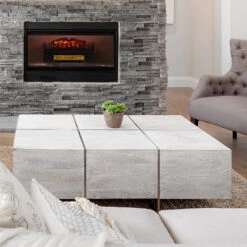 Studio Frame Kamingehäuse-Set Dekokamin + Kamini FX Kamineinsatz | Klassisches Design | MDF | Wandverschraubung | 100 X 88 X 30 Cm | Kamin-Einsatz: 1000/2000W | Täuschend Echte Feuerillusion Mit 2W LED 14 Studio Frame Kamingehäuse-Set Dekokamin + Kamini FX Kamineinsatz | Klassisches Design | MDF | Wandverschraubung | 100 X 88 X 30 Cm | Kamin-Einsatz: 1000/2000W | Täuschend Echte Feuerillusion Mit 2W LED -Warmekuche Pro Geschaft 60002704 yy 0007 logo Klarstein Lausanne Frame Gehaeuse Kamini FX