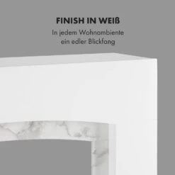 Studio Frame II Kamingehäuse + Kamini FX Kamineinsatz 2000W MDF Modernes Design 12 Studio Frame II Kamingehäuse + Kamini FX Kamineinsatz 2000W MDF Modernes Design -Warmekuche Pro Geschaft 60002710 de 0003 logo