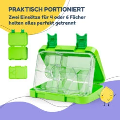 Schmatzfatz Frühstücksset Lunchbox & Trinkflasche Tritan Dicht BPA-frei 11 Schmatzfatz Frühstücksset Lunchbox & Trinkflasche Tritan Dicht BPA-frei -Warmekuche Pro Geschaft 60002938 de 0004 logo